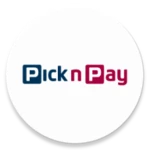 Logo of PicknPay android Application 